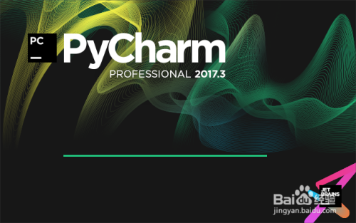 PyCharm安装教程[TZZ]