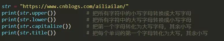 30个实用的Python脚本（请收藏）