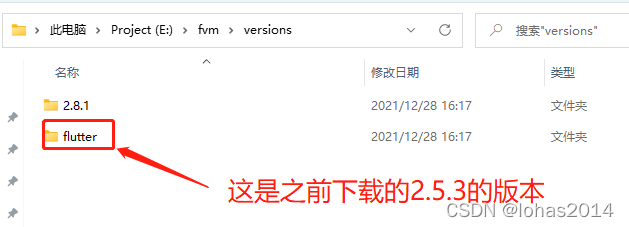 下载的sdk