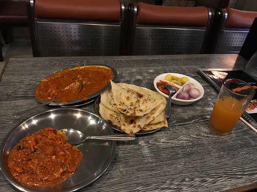 Lunch