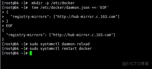 Docker换源之白痴都会-CSDN博客