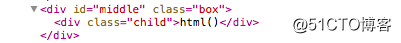 JQuery中html、append、appendTo、after、insertAfter 等使用