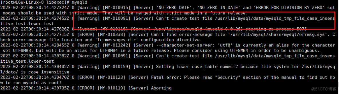mysql启动报错排查_mysql_04