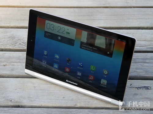 十项全能 2013年大尺寸Android平板横评 