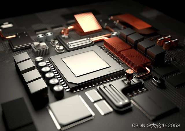 什么是CPU?如何区分CPU的性能高低?【CPU科普篇】-CSDN博客