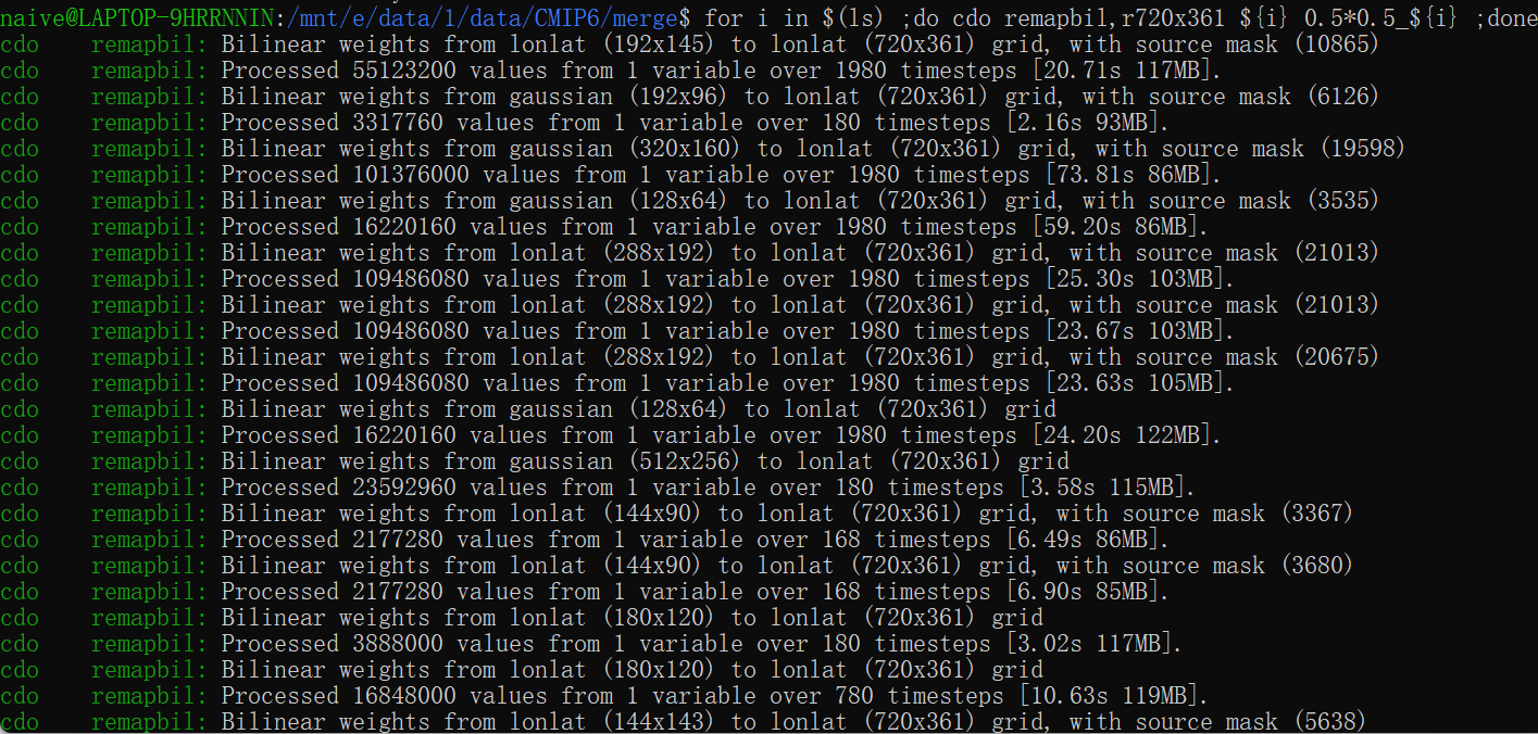 CDO命令行操作指南：从安装到数据处理-CSDN博客