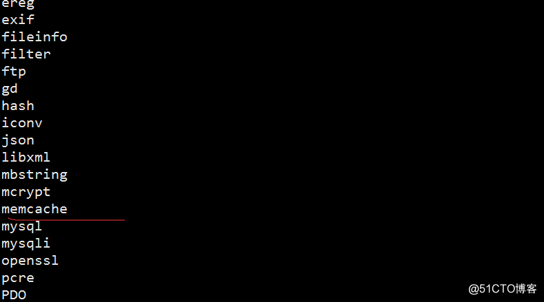 75.Memcached