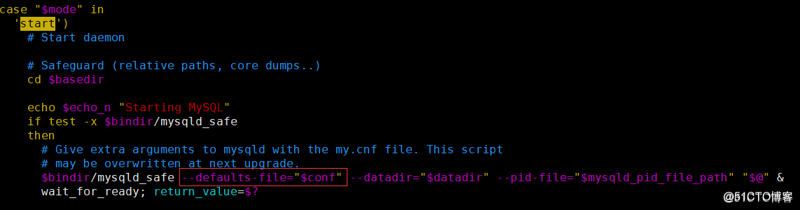 LAMP+LNMP（二） MySQL/Mariadb概述与安装实践