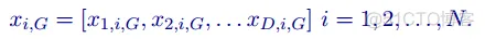 【优化求解】差分进化算法(Differential Evolution)matlab源码_matlab_02