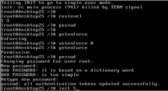 RHCE_RHEL6_复习总结 <wbr>1.破解root密码
