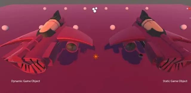 Unity 5.6中的混合光照（上）