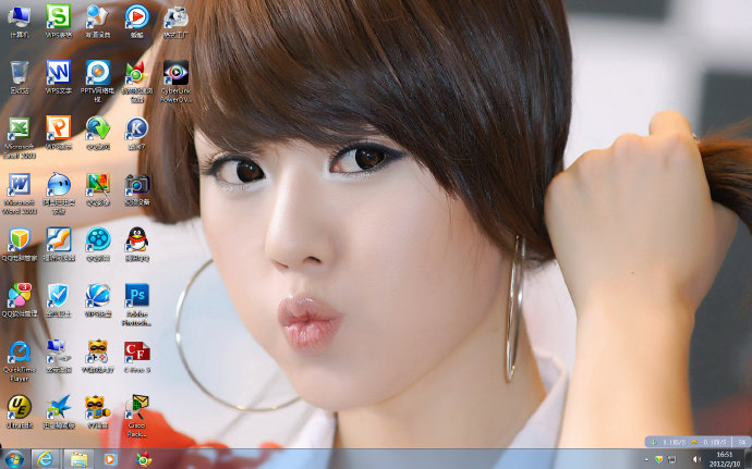 Win7安装版制作教程