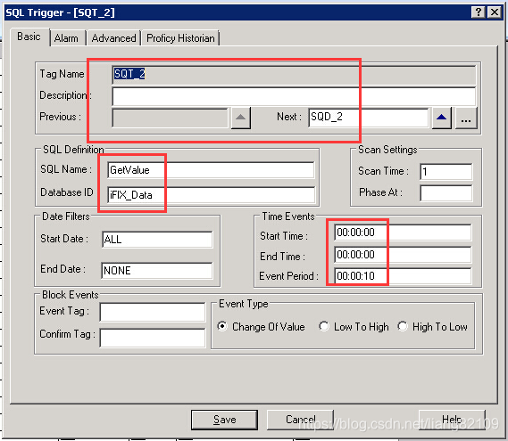 Use iFix SQL Blocks with RDBs(SQL SERVER 2008) - 详细、完整篇_基于sql+server+ ...