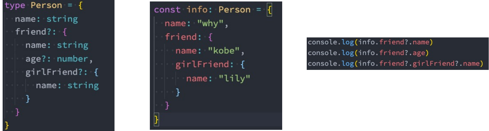 Typescript技术分享_ts技术分享-CSDN博客