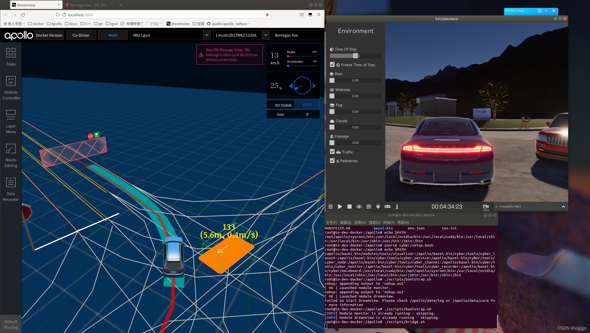 Svl Simulator SVLsimulator与apollo6.0联合仿真-CSDN博客
