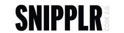 snipplr