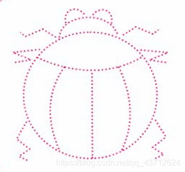 儿童专注力训练——虚线描成实现_虚线描实的训练-CSDN博客