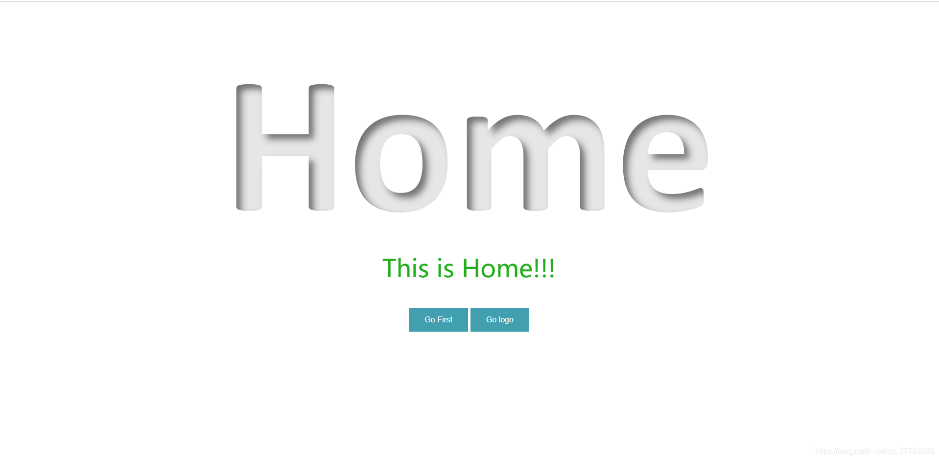 home
