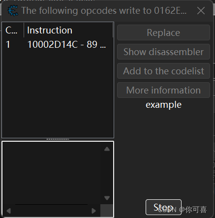 Cheat Engine使用说明_ce的ct表要怎么用-CSDN博客