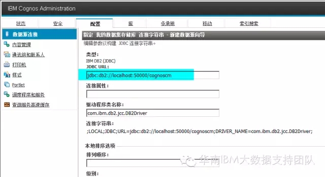 cognos