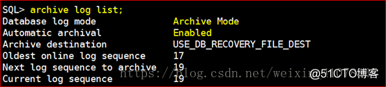 Oracle 11g R2 闪回技术