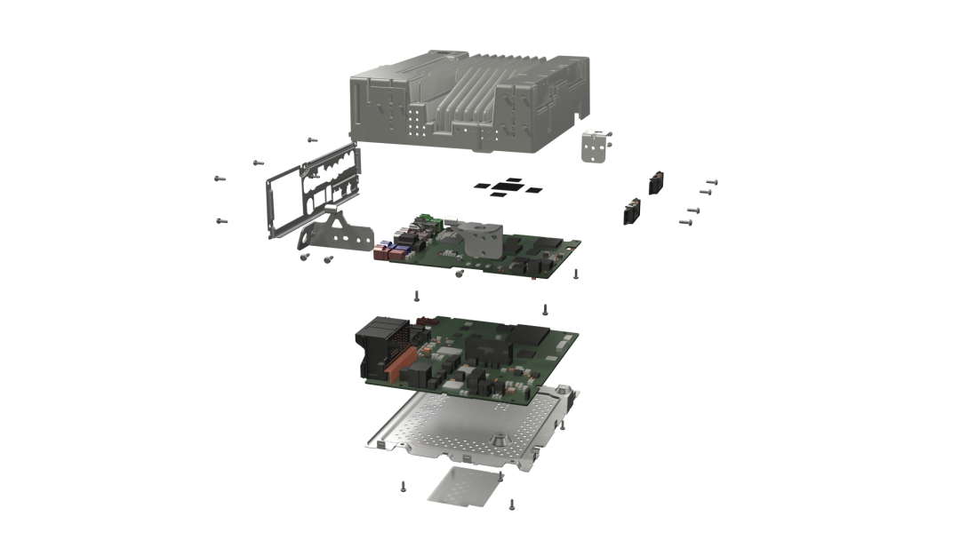 智能座舱集体奔向域控2.0时代,这家国产厂商已经走在行业前列