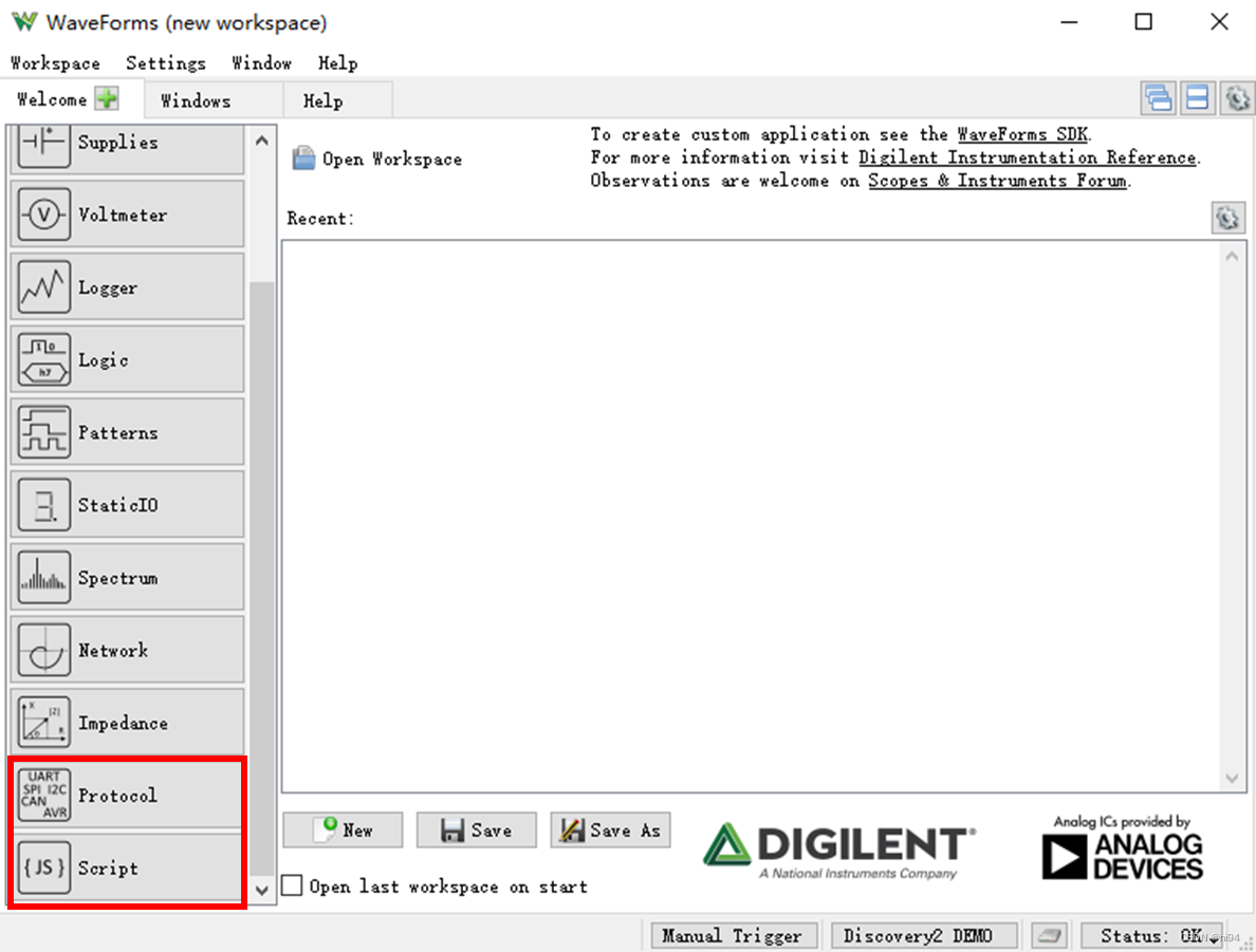 口袋实验室–使用 AD2 高效调试 IIC 接口插图17 口袋实验室--使用 AD2 高效调试 IIC 接口
