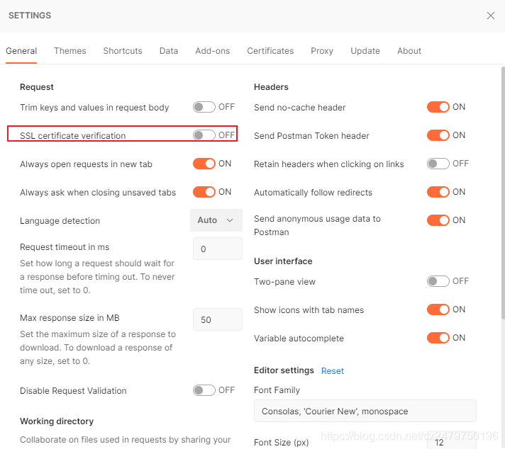python使用requests库发送https请求报错：SSLCertVerificationError: [SSL ...
