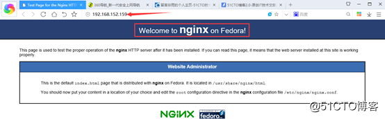 Centos7-Ansible-Nginx自动化部署