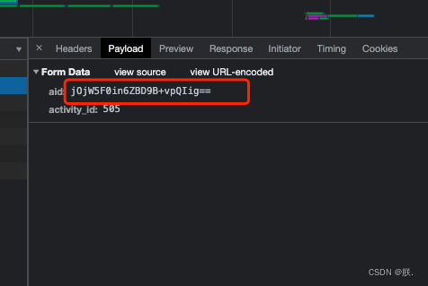 application/x-www-form-urlencoded 格式发送数据时，加号被转成空格的问题_url-encoded +号被转成 ...