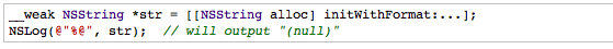 Beginning <wbr>ARC <wbr>in <wbr>iOS <wbr>5 <wbr>Tutorial <wbr>Part <wbr>1(转载)