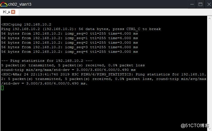 vlan