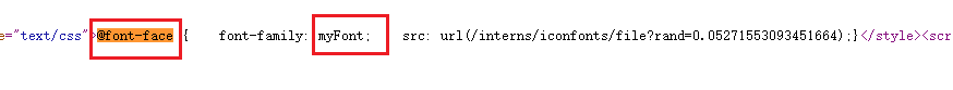 敢看系列？Python字体反爬实战案例之实习那僧，继续挖坑