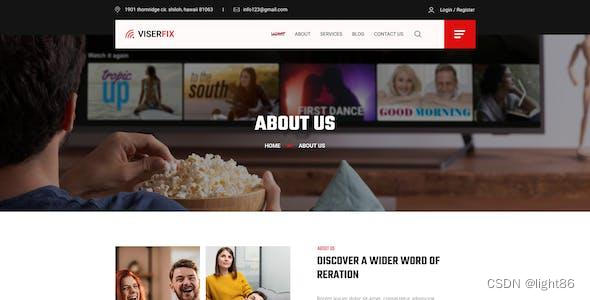 生物科技网站推进智能化新模式的研究