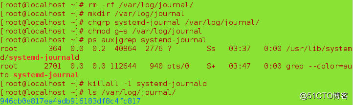 linux基础学习【6】