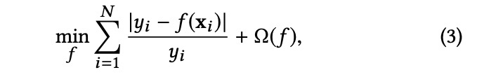 Eta Problem Solving Calculation 学习估计旅行时间(ETA)_eta算法-CSDN博客