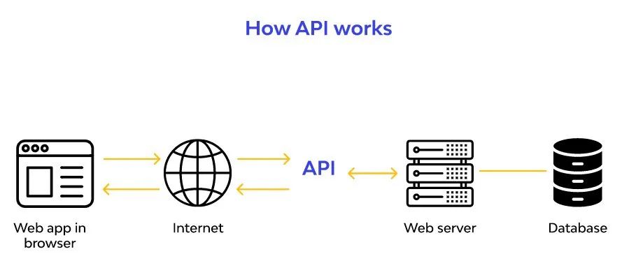 应用程序接口(API)安全的入门指南_应用层软件 如何标准化接口-CSDN博客