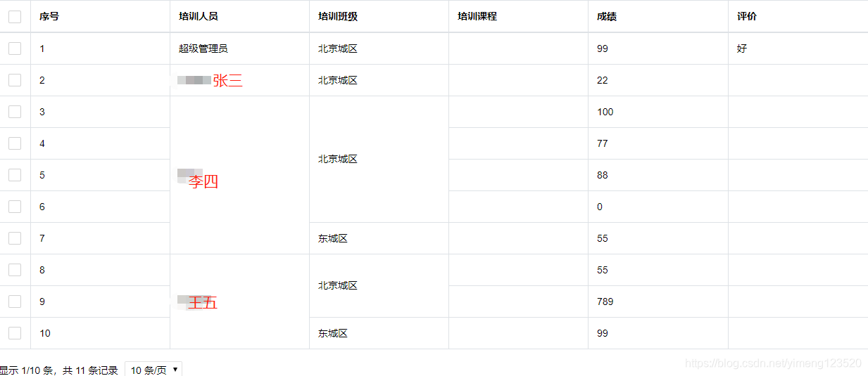 效果图