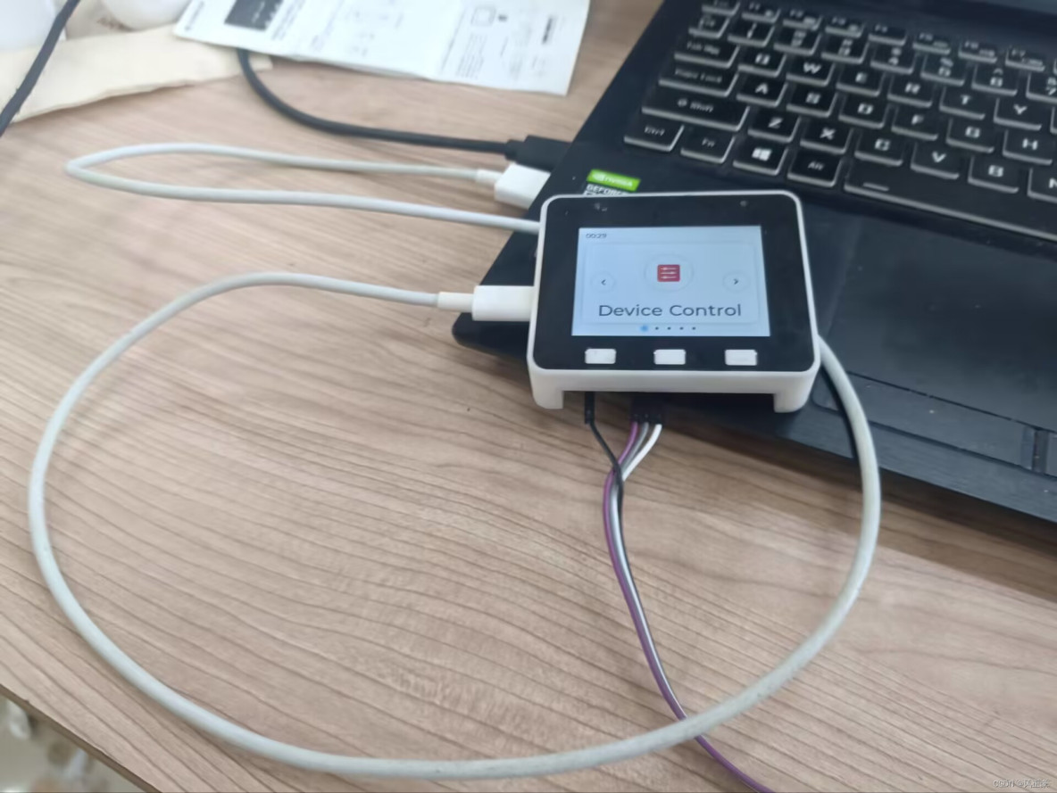 关于ESP32S3无法识别到端口问题_驱动程序_03