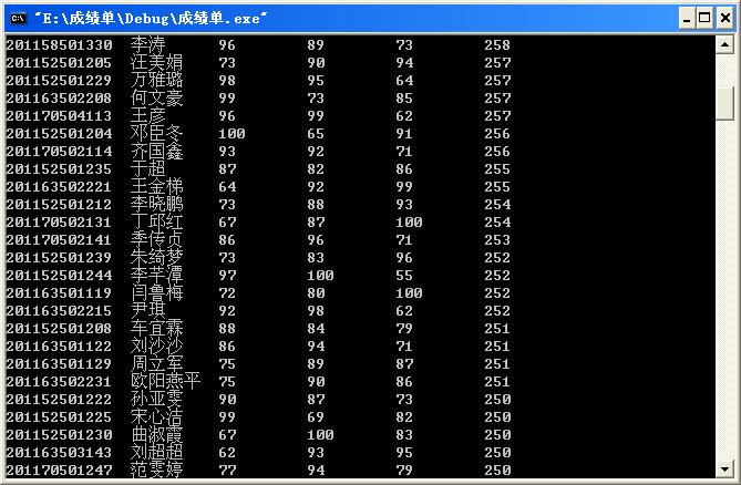 第十七周实验报告1