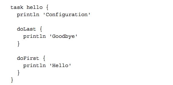 Android Gradle 完整指南