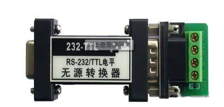 串口、COM口、UART口, TTL、RS-232、RS-485区别详解