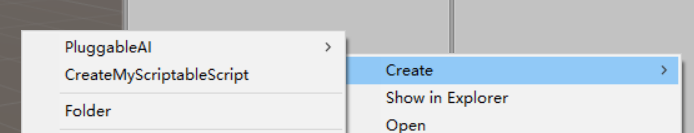Create