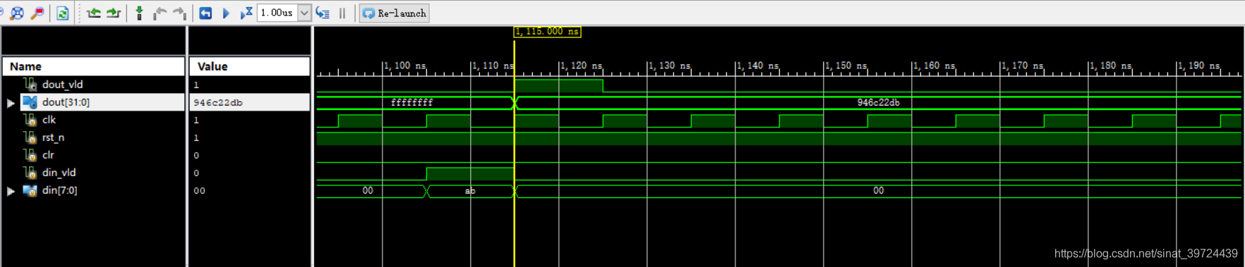 基于FPGA的CRC32_8原理与实现_fpga crc32-CSDN博客