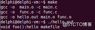 make--makefile