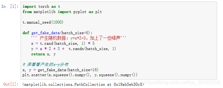 Python中的 %matplotlib inline_python中%matplotlib inline-CSDN博客