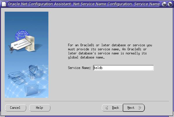 [转]Service <wbr>Name、Database <wbr>name、Instance <wbr>Name的区别