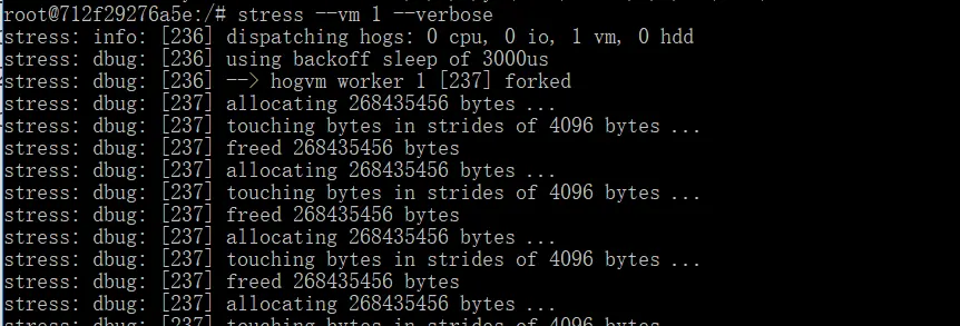 『中级篇』Dockerfile实战CMD和ENTRTYPOINT的配合（21）