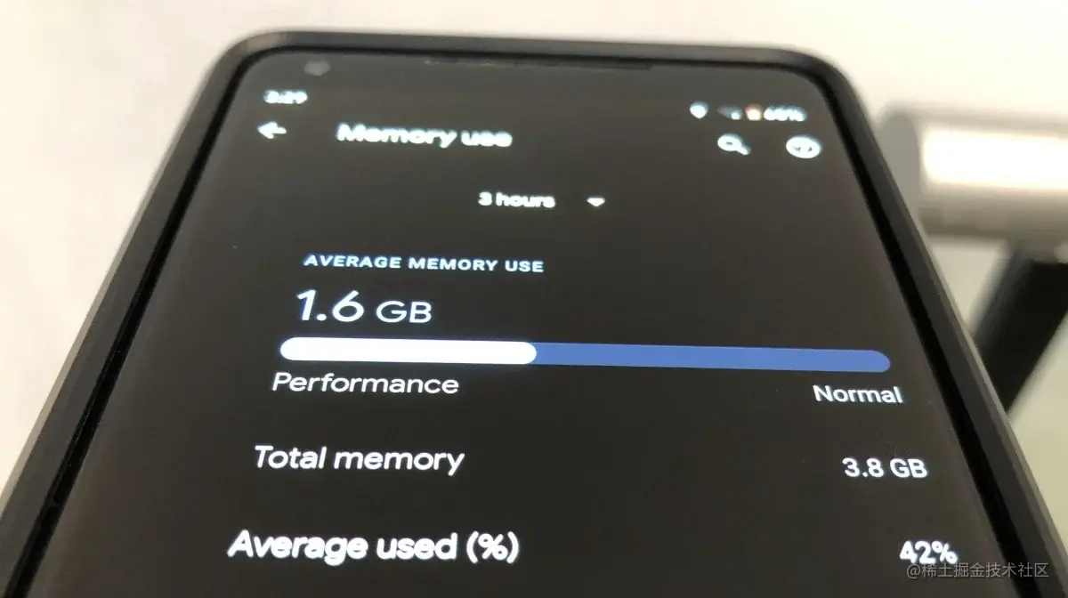 内存优化 · 基础论 · 初识Android内存优化_内存优化框图-CSDN博客