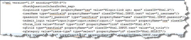 基于Selenium2和TestNG的自动化测试